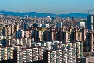 Umzug Geschäftsraum in Bellvitge. Bar-cafetería en traspaso en bellvitge, hospitalet de llobregat