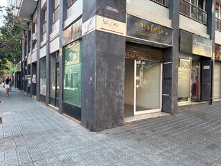 Local Comercial en Carrer del Taquígraf Garriga 69