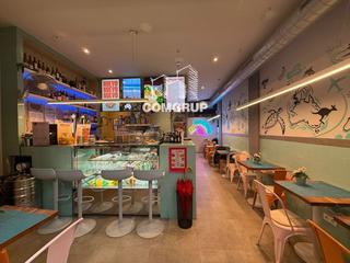 Locale commerciale in Sant Gervasi - Galvany