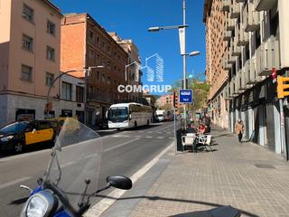 Local Comercial a Horta. Venta con rentabilidad de local comercial en c tajo