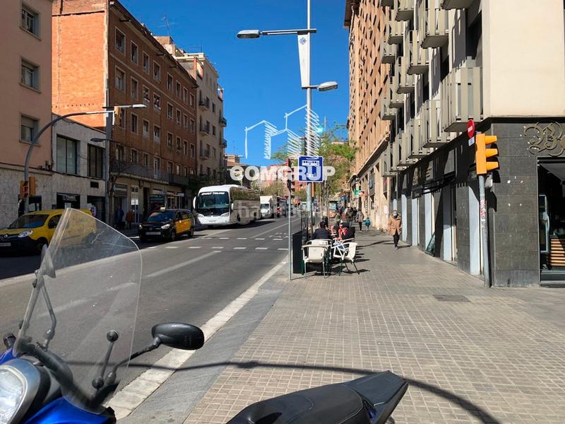 Foto 93da41b4-4b62-4605-aa64-467ca792b906. Business premise in Horta Barcelona