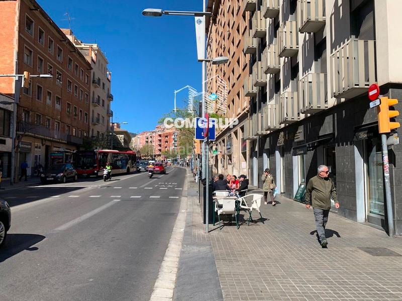 Foto db1f557c-7da6-4366-b469-53718eb7f003. Business premise in Horta Barcelona