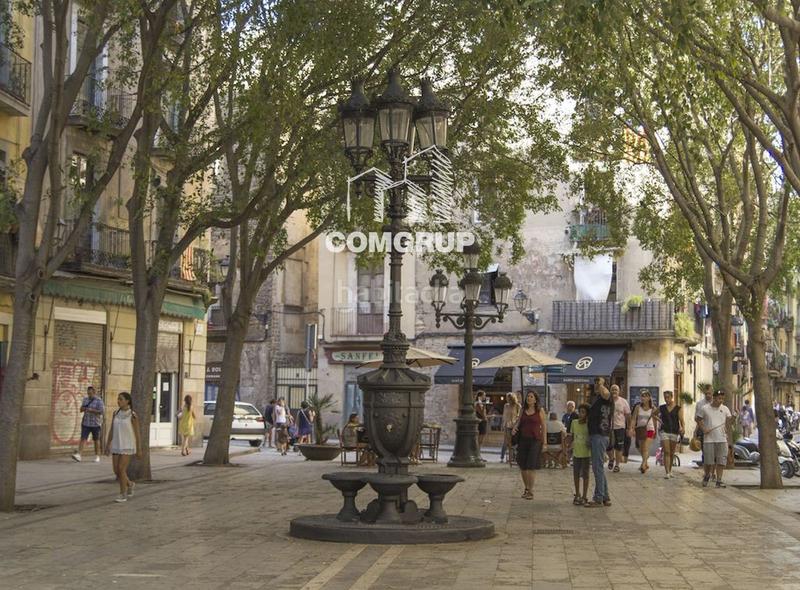 Foto d64cc000-377f-4c28-8db8-430866c0cabe. Geschäftsraum in St. Pere - Sta. Caterina - El Born Barcelona