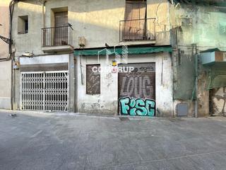 Lloguer Local Comercial a St. Pere - Sta. Caterina - El Born. Local comercial en alquiler en la plaça del comerç