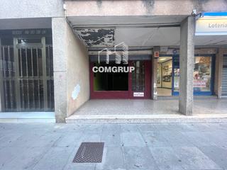 Local Comercial a La Guineueta. Local en venta en la guineueta