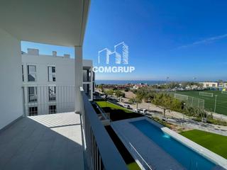 Location Attique à Califòrnia-Santa Madrona. Alquiler de piso en calle salvador espriu, el masnou