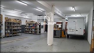 Local commercial à Escorial