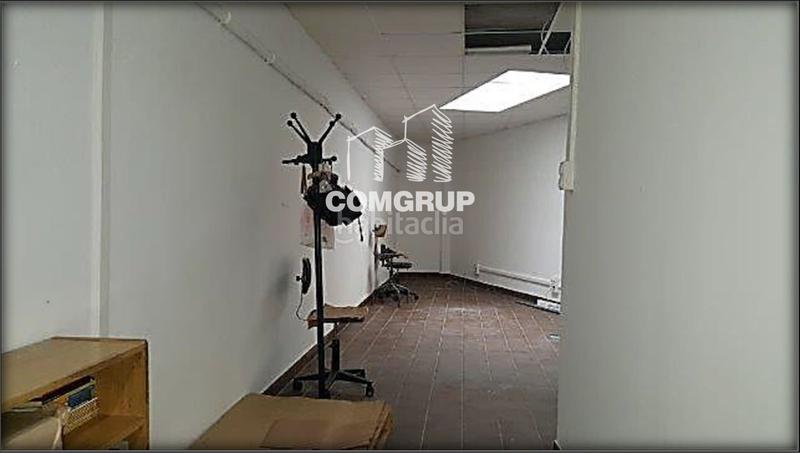 Foto 5522dbfd-35c1-4844-bbba-6ff5ec58e701. Geschäftsraum in La Salut Barcelona