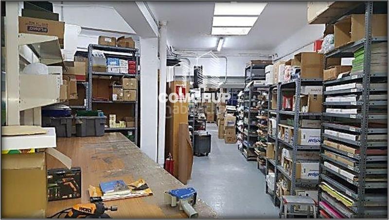 Foto 88cb2296-a352-4a46-973e-7c60c428e96d. Geschäftsraum in La Salut Barcelona