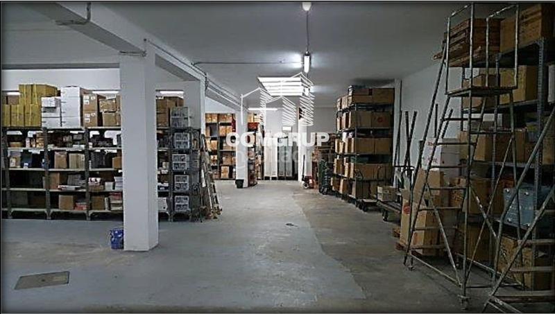 Foto eb37021f-62e9-47a8-b196-65b7c28417d3. Geschäftsraum in La Salut Barcelona