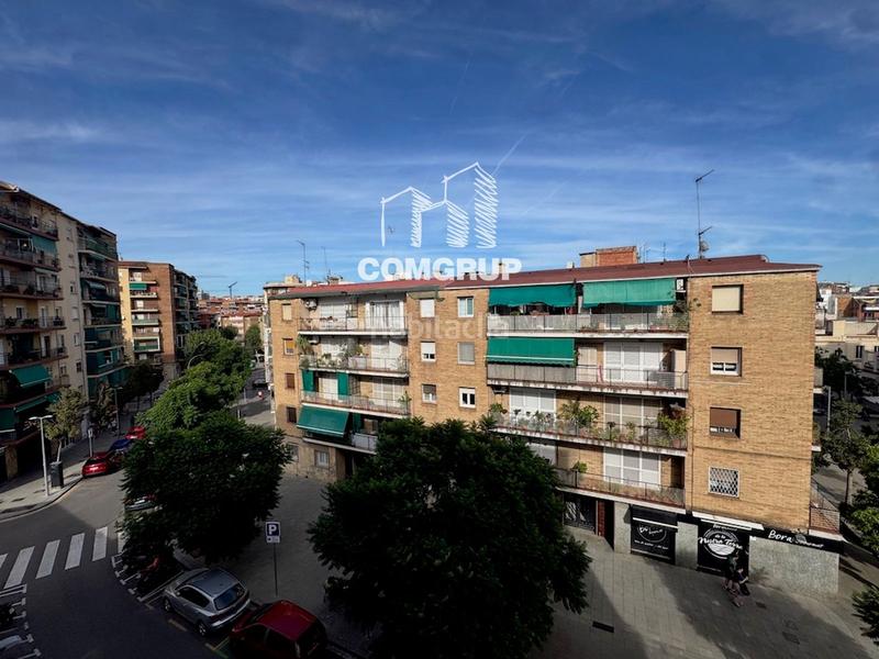 Foto 9943efa8-ec4b-494a-848e-a41ece993160. Flat in Congrés - Indians Barcelona