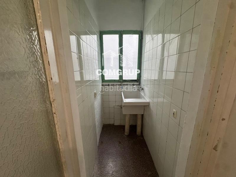 Foto ec307da6-5a3f-4c52-8265-77d97cebc4ed. Flat in Congrés - Indians Barcelona