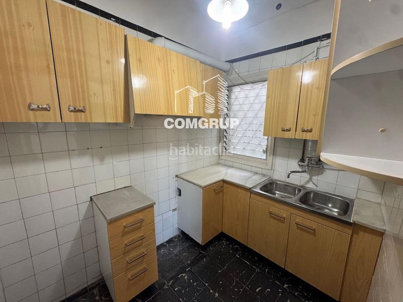 Foto efe2dd4c-3286-4210-92ed-f52129fb2a76. Flat in Congrés - Indians Barcelona