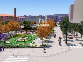 Local commercial à Carmen chacon esq av gabriela mistral,. Venta de local comercial de obra nueva en viladecans