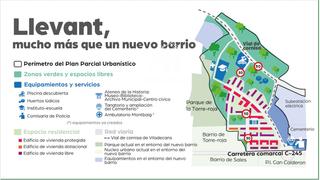 Location Local commercial à Sant Boi de Lluçanès. Local comercial en alquiler de obra nueva en viladecans