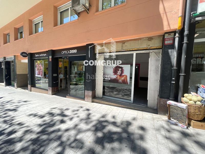 Foto 42a32748-3ffd-4404-90bb-7e79fa7f746e. Alquiler local comercial  en alquiler en gràcia en Barcelona