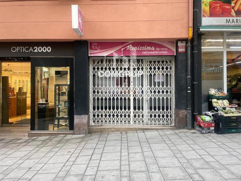 Foto 5bd896c0-fcca-485e-a6b2-738e130d7f6a. Alquiler local comercial  en alquiler en gràcia en Barcelona