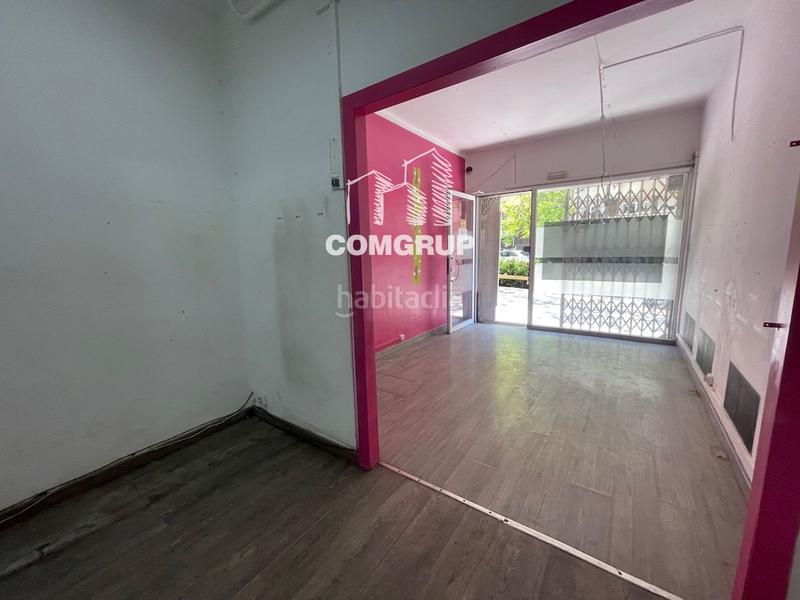 Foto 996f12fd-5aa4-4bed-8559-7bb617dfcfb7. Alquiler local comercial  en alquiler en gràcia en Barcelona