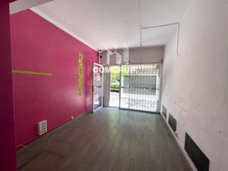 Business premise in Baix Guinardó