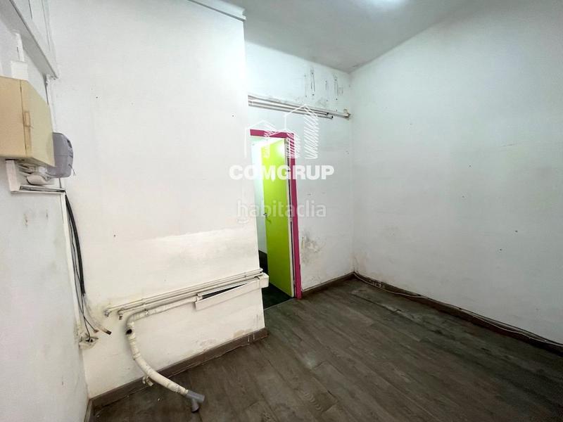 Foto a7b3ed65-d0e8-4f38-a22f-101d413a9c55. Rent business premise in Baix Guinardó Barcelona