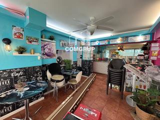 Local Comercial a Sant Ildefons