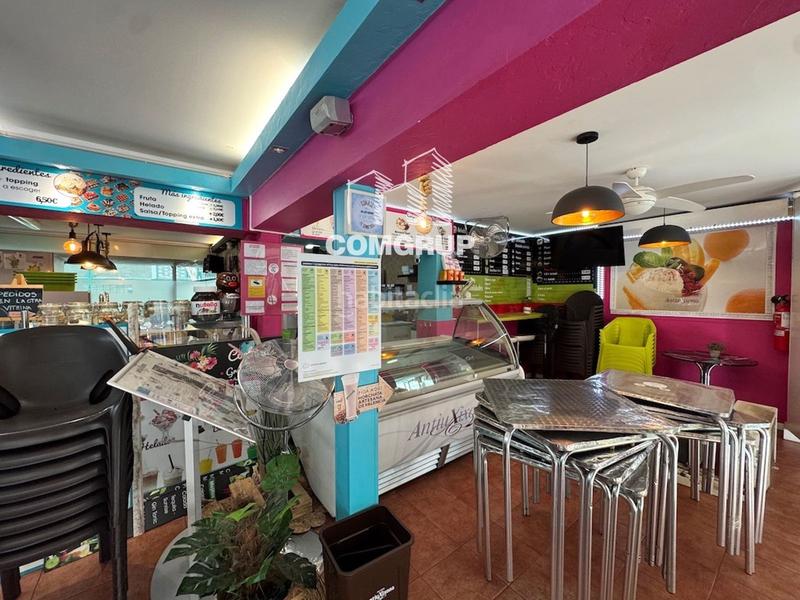 Foto 7162f253-852f-402b-a5bd-1861ba662e8d. Location local commercial dans Sant Ildefons Cornellà de Llobregat