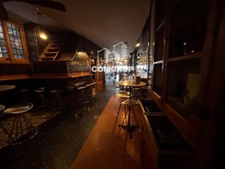 Trasp�s Local Comercial a Raval. Traspaso de restaurante c3 en el raval
