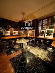 Pas-de-porte Local commercial à Raval. Restaurante en traspaso con licencia c3