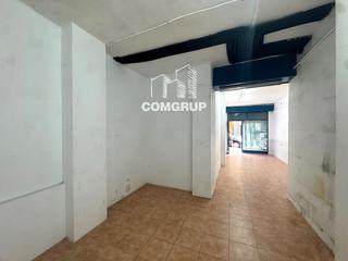 Miete Geschäftsraum in Guinardó. Local en alquiler en barcelona, villar, 17, tda 2