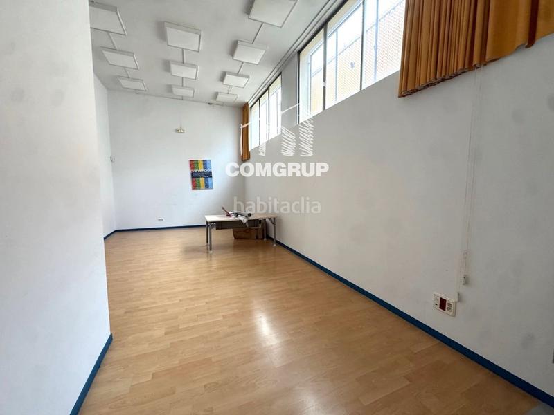 Foto 380dc257-fbe5-47ea-bb1c-29970d79970f. Affitto locale commerciale in Pla d'en Boet Mataró