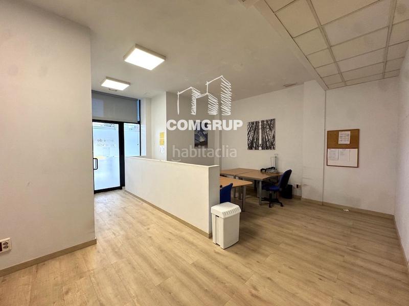 Foto 7ada283b-d7d3-40a4-9eb2-d8553cfaa2d9. Affitto locale commerciale in Pla d'en Boet Mataró