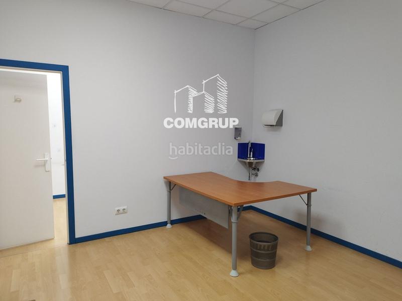 Foto 7bf428a3-7aca-43dc-81b2-98112bde2c50. Affitto locale commerciale in Pla d'en Boet Mataró