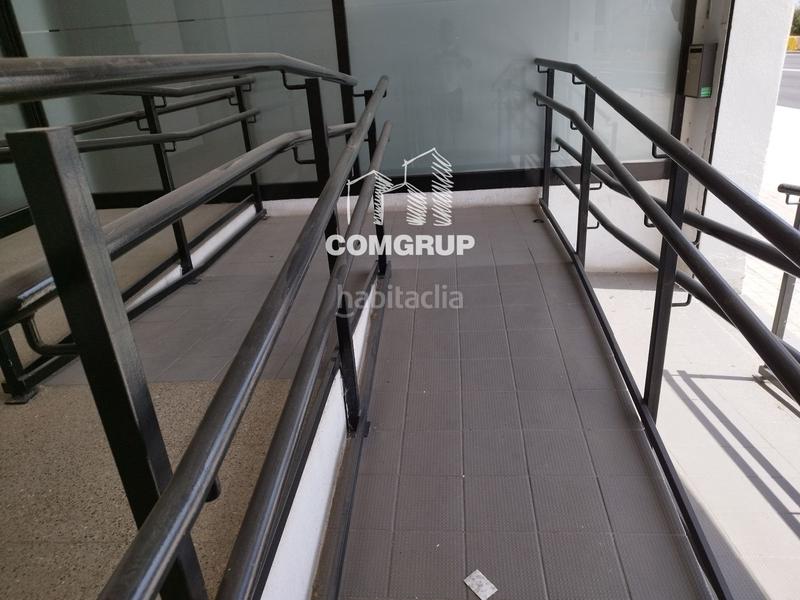 Foto 9d5aee1b-affc-4514-b274-8a012fb3bc41. Affitto locale commerciale in Pla d'en Boet Mataró