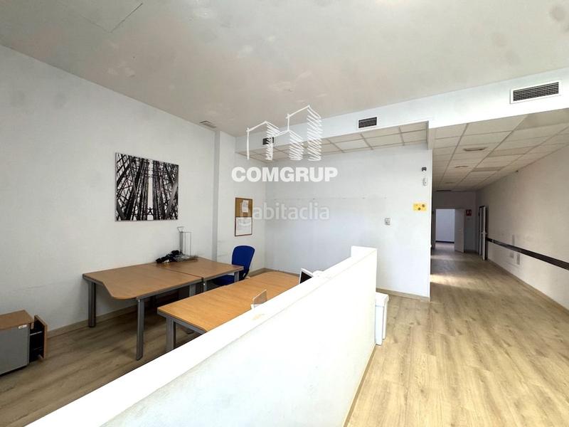 Foto 1b0e1528-7044-4c46-b342-029407ad1566. Miete geschäftsraum in Pla d'en Boet Mataró