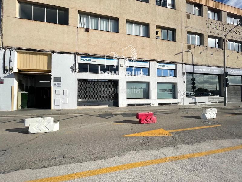 Foto 1cf82826-5223-4e6a-8ce1-ceb413583241. Miete geschäftsraum in Pla d'en Boet Mataró
