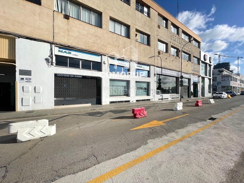Foto 3796305c-f101-4fb4-8fad-e881104dcb68. Miete geschäftsraum in Pla d'en Boet Mataró