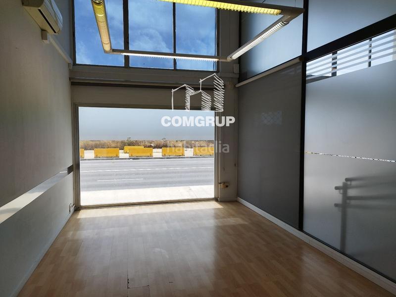 Foto 39ee6fbb-a5bc-4976-ab94-d8aaacab0108. Miete geschäftsraum in Pla d'en Boet Mataró