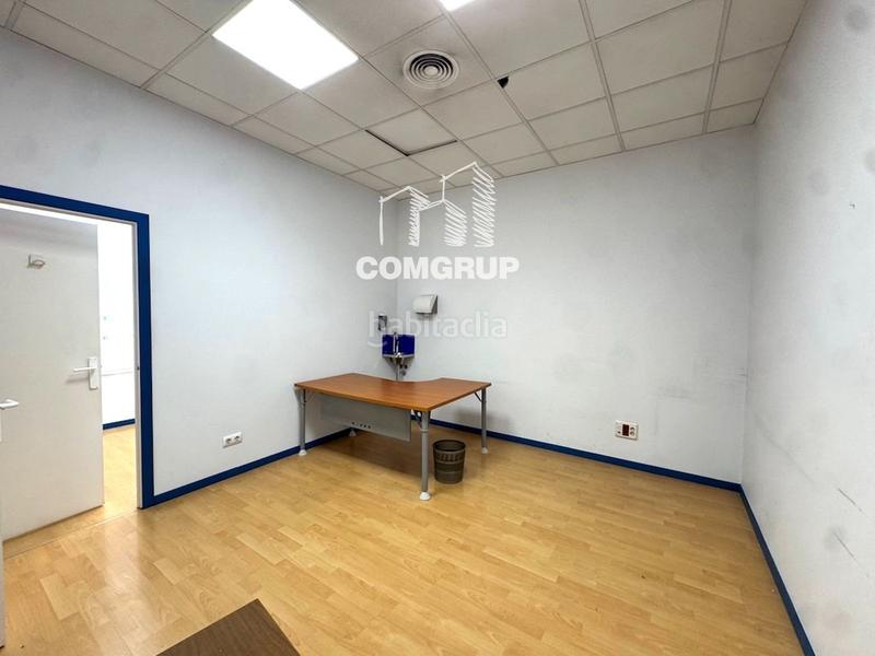 Foto 651fc4f8-c747-4610-8054-98c32d2f9ddf. Miete geschäftsraum in Pla d'en Boet Mataró