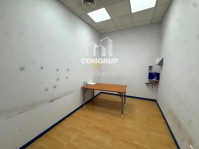 Foto c47ccb04-ec0e-40be-aef9-b4ec211f3527. Miete geschäftsraum in Pla d'en Boet Mataró