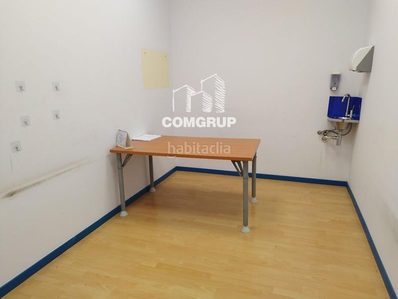 Foto ee90cdb5-2c9a-434d-bc01-d2c2120e773a. Miete geschäftsraum in Pla d'en Boet Mataró