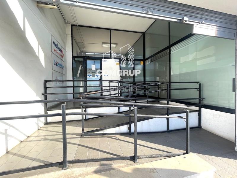 Foto 00a7ccb1-d6a8-4ed5-908b-115906e2fec9. Rent business premise in Pla d'en Boet Mataró