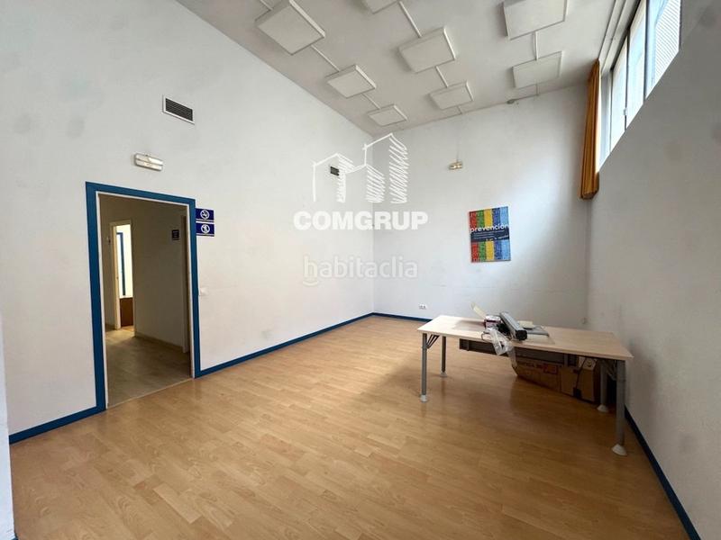 Foto 1ae4afcf-915a-48c7-b0d0-bd911f3c377d. Rent business premise in Pla d'en Boet Mataró