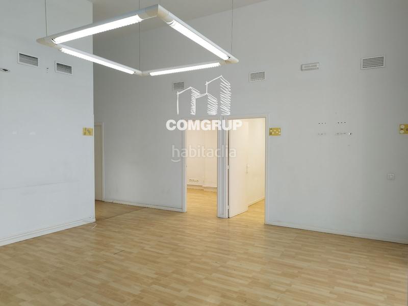 Foto 278d4457-2eaf-40f6-a619-634b69343a06. Rent business premise in Pla d'en Boet Mataró