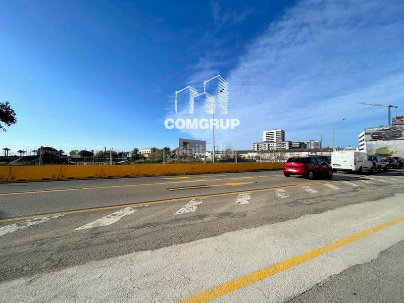 Foto 2eeec307-0916-45bb-a207-bb6939dcbf48. Rent business premise in Pla d'en Boet Mataró