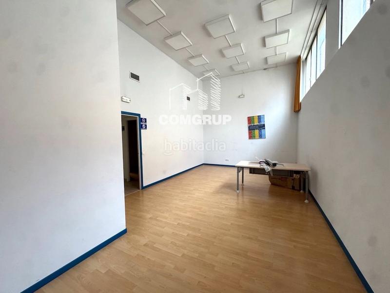 Foto 648af467-6564-41c2-86c1-ffe3025b6b5d. Rent business premise in Pla d'en Boet Mataró