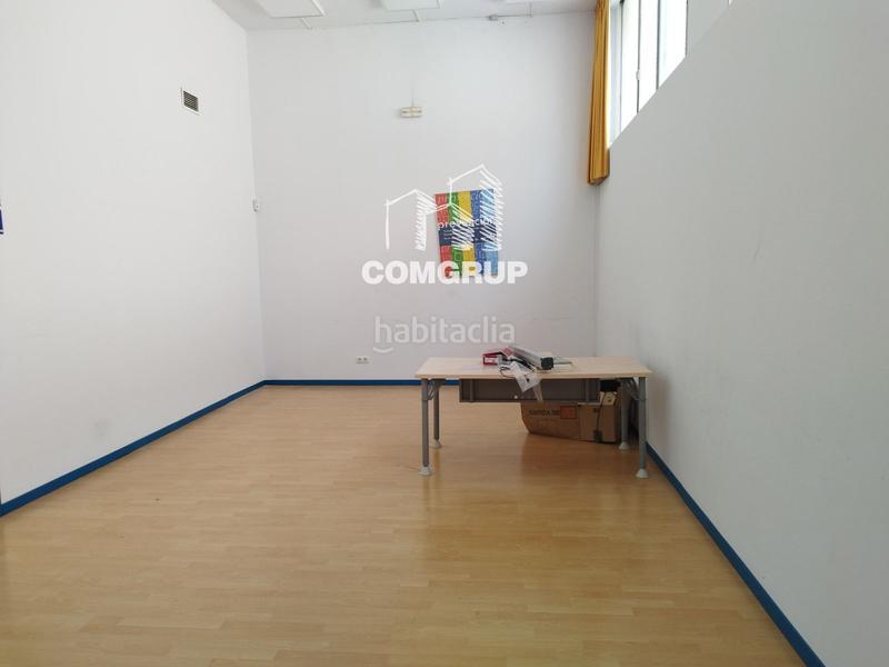 Foto 65eaff25-aad4-4c08-8e9c-e9bdfa9be236. Rent business premise in Pla d'en Boet Mataró