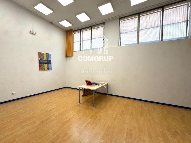 Foto 68726202-1e27-459d-bb6c-05a2017ae210. Rent business premise in Pla d'en Boet Mataró