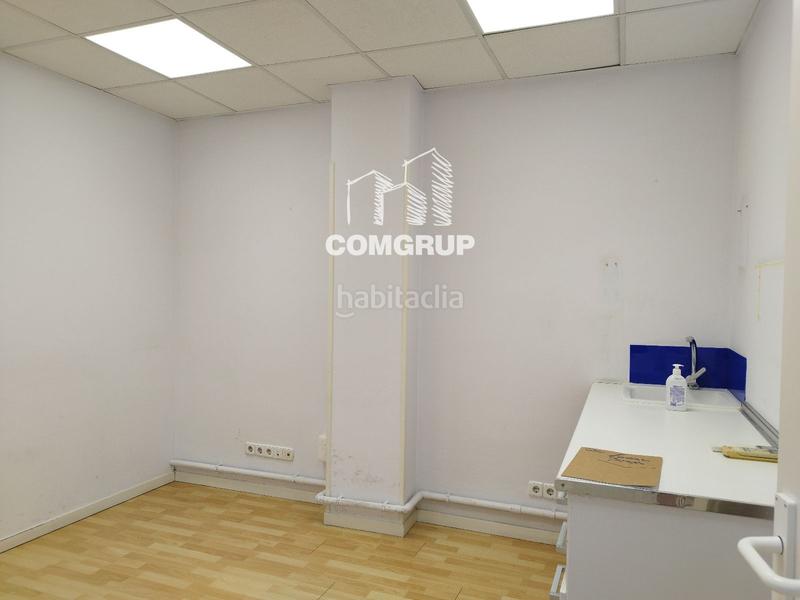 Foto 836f2edd-83dc-4867-a31d-ca184adf22e0. Rent business premise in Pla d'en Boet Mataró
