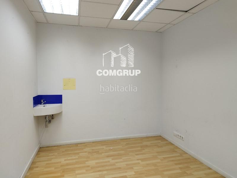 Foto ab4df18f-842f-451f-9461-085a59798046. Rent business premise in Pla d'en Boet Mataró