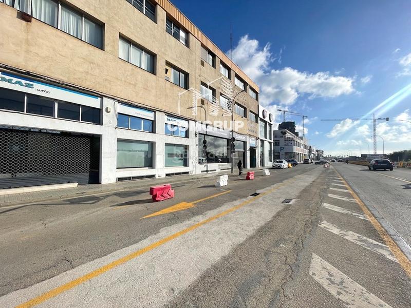 Foto b45b00f8-8e11-400d-a00c-5fa4a3a38c54. Rent business premise in Pla d'en Boet Mataró